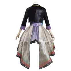NewCosplay Demon Slayer: Kimetsu No Yaiba Kochou Shinobu Lolita Christmas Original Design Cosplay Costume New Arrivals