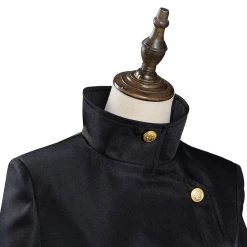 NewCosplay Jujutsu Kaisen Shouko Ieiri Uniform Dress Outfits Halloween Carnival Costume Cosplay Costume New Arrivals 18 NewCosplay Jujutsu Kaisen Shouko Ieiri Uniform Dress Outfits Halloween Carnival Costume Cosplay Costume New Arrivals