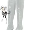 NewCosplay The Animation Miss Monochrome Cosplay Boots Shoes New Arrivals