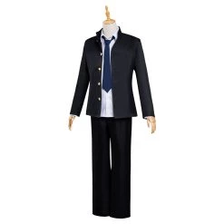 NewCosplay New Arrivals Anime Blue Period Yatora Yaguchi Outfits Halloween Carnival Suit Cosplay Costume