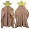 NewCosplay Star Wars: The Mandalorian - Baby Yoda Outfits Halloween Carnival Cosplay Costume For Kids Children