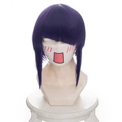 NewCosplay New Arrivals Boku No Hero Academia My Hero Academia Kyoka Jiro Cosplay Wig