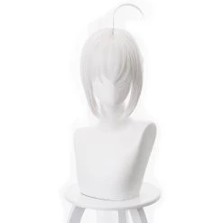 CosplaySky Fate/Grand Order FGO Gray Cosplay Wig