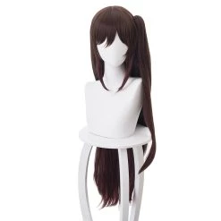 CosplaySky Hitoribocchi No Marumaru Seikatsu Bocchi Hitori Brown Wig New Arrivals