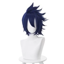 CosplaySky Naruto Uchiha Sasuke Cosplay Wigs