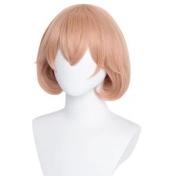 NewCosplay New Arrivals Tokyo Revengers Tachibana Hinata Heat Resistant Synthetic Hair Carnival Halloween Party Props Cosplay Wig