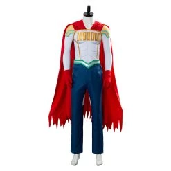 NewCosplay New Arrivals My/Boku No Hero Academia Lemillion Mirio Togata Uniform Cosplay Costume