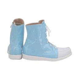 NewCosplay New Arrivals My Hero Academia Todoroki Shouto Boots Halloween Costumes Accessory Cosplay Shoes