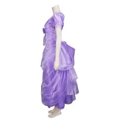 NewCosplay New Arrivals Anime The Nutcracker And The Four Realms Princess Clara Dress Outfits Halloween Carnival Suit Cosplay Costume