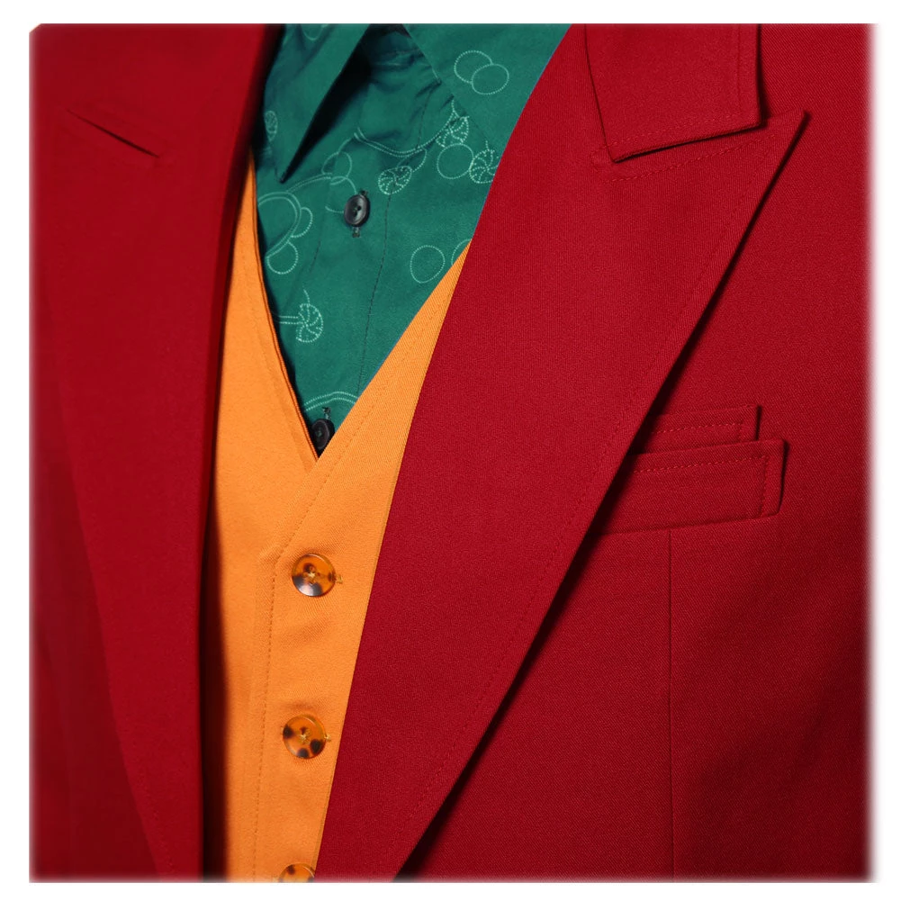 NewCosplay New Arrivals Joker 2019 Joaquin Phoenix Arthur Fleck Joker Cosplay Costume 13 NewCosplay New Arrivals Joker 2019 Joaquin Phoenix Arthur Fleck Joker Cosplay Costume