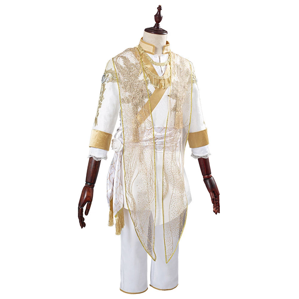 NewCosplay New Arrivals Twisted-Wonderland Leona Kingscholar Outfits Halloween Carnival Suit Cosplay Costume 7 NewCosplay New Arrivals Twisted-Wonderland Leona Kingscholar Outfits Halloween Carnival Suit Cosplay Costume