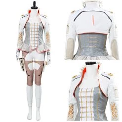NewCosplay New Arrivals Apex Season 5 Loba Women Outfit Halloween Carnival Costume Cosplay Costume