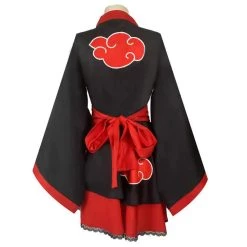 NewCosplay NARUTOA Katsuki Women Dress Outfits Halloween Carnival Suit Cosplay Costume 9 NewCosplay NARUTOA Katsuki Women Dress Outfits Halloween Carnival Suit Cosplay Costume