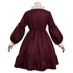 INSWEAR Women‘s Japanese Retro Sweet Lolita Dress Halloween Carnival Suit New Arrivals 14 INSWEAR Women‘s Japanese Retro Sweet Lolita Dress Halloween Carnival Suit New Arrivals