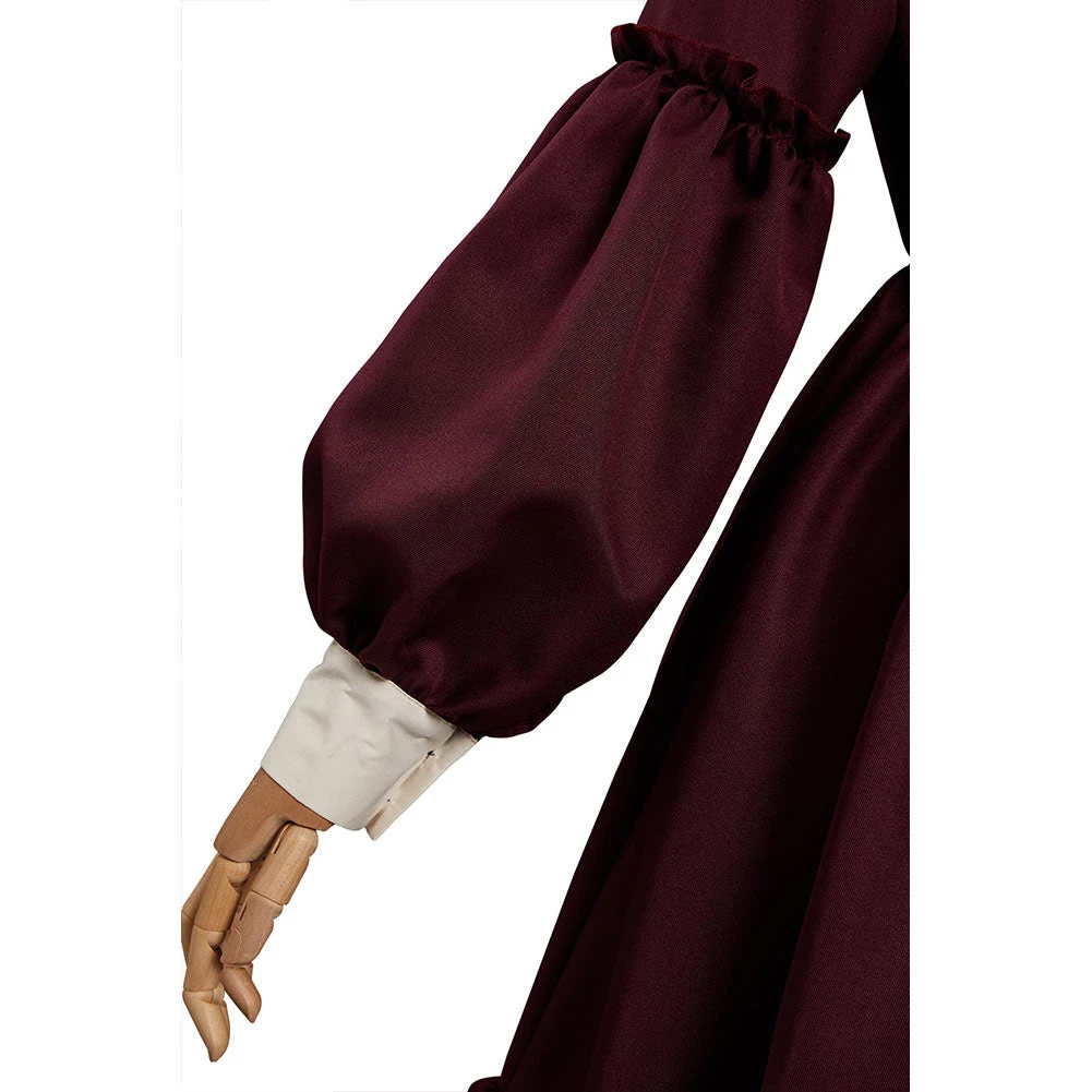 INSWEAR Women‘s Japanese Retro Sweet Lolita Dress Halloween Carnival Suit New Arrivals 10 INSWEAR Women‘s Japanese Retro Sweet Lolita Dress Halloween Carnival Suit New Arrivals