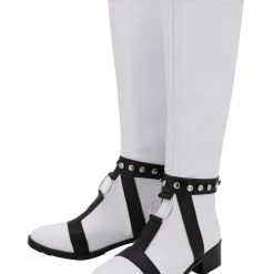 CosplaySky JoJo's Bizarre Adventure Guido Mista Cosplay Shoes New Arrivals 9 CosplaySky JoJo's Bizarre Adventure Guido Mista Cosplay Shoes New Arrivals