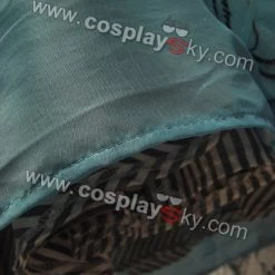 NewCosplay Tim Burton's Alice In Wonderland Alice Blue Dress Costume New Arrivals 15 NewCosplay Tim Burton's Alice In Wonderland Alice Blue Dress Costume New Arrivals