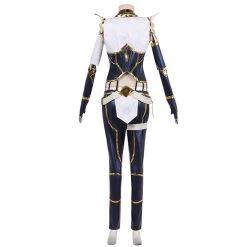 NewCosplay New Arrivals LoL League Of Legends Irelia The Blade Dancer Halloween Carnival Cosplay Costume 10 NewCosplay New Arrivals LoL League Of Legends Irelia The Blade Dancer Halloween Carnival Cosplay Costume