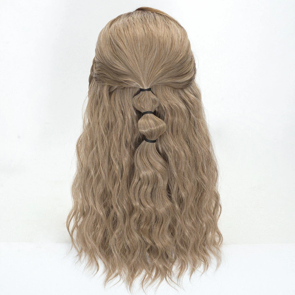 Fandombuy Thor: Love And Thunder Thor Cosplay Wig Heat Resistant Synthetic Hair Carnival Halloween Party Props New Arrivals 6 Fandombuy Thor: Love And Thunder Thor Cosplay Wig Heat Resistant Synthetic Hair Carnival Halloween Party Props New Arrivals