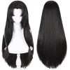 NewCosplay Game Naraka: Bladepoint - Kurumi Heat Resistant Synthetic Hair Party Props Cosplay Wig New Arrivals