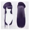 NewCosplay New Arrivals Anime Komi Can‘t Communicate - Shouko Komi Cosplay Wig Cosplay Props 1 NewCosplay New Arrivals Anime Komi Can‘t Communicate - Shouko Komi Cosplay Wig Cosplay Props