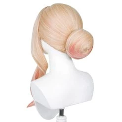 NewCosplay My Dress-Up Darling Kitagawa Marin Cosplay Wig Heat Resistant Synthetic Hair Carnival Halloween Party Props