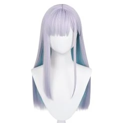 Cossky Aharen-san Wa Hakarenai Aharen Reina Cosplay Wig Cosplay Props
