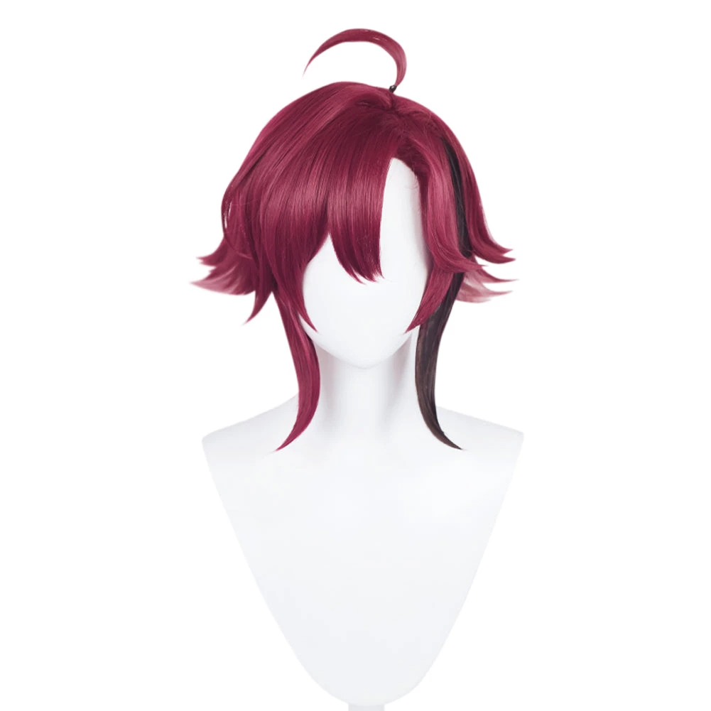 Cosplaygift New Arrivals Genshin Impact Shikanoin Heizou Cosplay Wig Costume Props 4 Cosplaygift New Arrivals Genshin Impact Shikanoin Heizou Cosplay Wig Costume Props