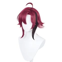 Cosplaygift New Arrivals Genshin Impact Shikanoin Heizou Cosplay Wig Costume Props 10 Cosplaygift New Arrivals Genshin Impact Shikanoin Heizou Cosplay Wig Costume Props