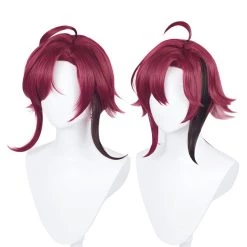 Cosplaygift New Arrivals Genshin Impact Shikanoin Heizou Cosplay Wig Costume Props 13 Cosplaygift New Arrivals Genshin Impact Shikanoin Heizou Cosplay Wig Costume Props