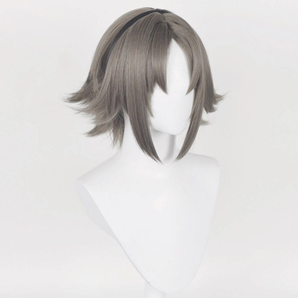 NewCosplay VTuber Mysta Cosplay Wig Heat Resistant Synthetic Hair Carnival Halloween Party Props New Arrivals 6 NewCosplay VTuber Mysta Cosplay Wig Heat Resistant Synthetic Hair Carnival Halloween Party Props New Arrivals