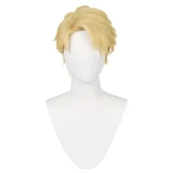 NewCosplay New Arrivals SPY×FAMILY -Loid Forger Cosplay Wig Halloween Party Props