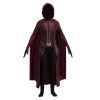 Viele Kostüme New Arrivals Kids Children Scarlet Witch Robe Cosplay Costume Jumpsuit Outfits Halloween Carnival Suit 2 Viele Kostüme New Arrivals Kids Children Scarlet Witch Robe Cosplay Costume Jumpsuit Outfits Halloween Carnival Suit