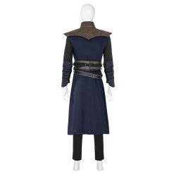Cossky New Arrivals Doctor Strange In The Multiverse Of Madness Doctor Strange Cosplay Costume Outfits Halloween Carnival Suit