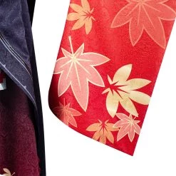 NewCosplay Genshin Impact Kazuha Outfits Halloween Carnival Suit Cosplay Costume New Arrivals 25 NewCosplay Genshin Impact Kazuha Outfits Halloween Carnival Suit Cosplay Costume New Arrivals