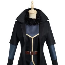NewCosplay That Time I Got Reincarnated As A Slime Rimuru Tempest Outfits Cosplay Costume 17 NewCosplay That Time I Got Reincarnated As A Slime Rimuru Tempest Outfits Cosplay Costume