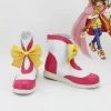 NewCosplay New Arrivals Cardcaptor Sakura Sakura Kinomoto Cosplay Shoes TV Version