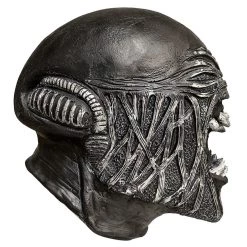 Cosplaygift Alien Xenomorph Latex Cosplay Mask Helmet Masquerade Halloween Party Props New Arrivals