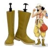 CosplaySky One Piece Usopp Cosplay Shoes New Arrivals