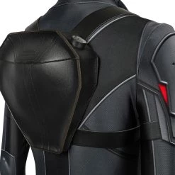 Cosplaygift Widow Natasha Romanoff Cosplay Costume Jumpsuit Outfits Halloween Carnival Suit 16 Cosplaygift Widow Natasha Romanoff Cosplay Costume Jumpsuit Outfits Halloween Carnival Suit