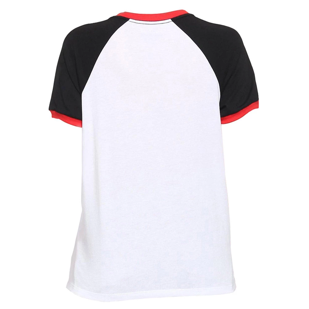 CosplaySky New Arrivals Stranger Things Season 4 CannibalPlant Cosplay Short Sleeve T-shirt 4 CosplaySky New Arrivals Stranger Things Season 4 CannibalPlant Cosplay Short Sleeve T-shirt