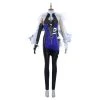 NewCosplay Genshin Impact Yelan Cosplay Costume Outfits Halloween Carnival Suit New Arrivals 1 NewCosplay Genshin Impact Yelan Cosplay Costume Outfits Halloween Carnival Suit New Arrivals