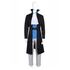Viele Kostüme One Piece Sabo Cosplay Costume Outfits Halloween Carnival Suit New Arrivals