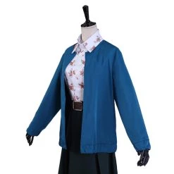 Fandomsky SPY×FAMILY Yor Forger Cosplay Costume Dress Outfits Halloween Carnival Suit