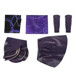 Cossky Clea Doctor Strange In The Multiverse Of Madness Clea Cosplay Costume Outfits Halloween Carnival Suit