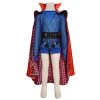 INSWEAR Kids Children Doctor Strange In The Multiverse Of Madness Doctor Strange Cosplay Costume Outfits New Arrivals 1 INSWEAR Kids Children Doctor Strange In The Multiverse Of Madness Doctor Strange Cosplay Costume Outfits New Arrivals