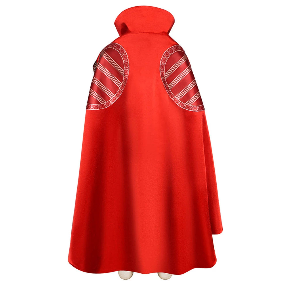 INSWEAR Kids Children Doctor Strange In The Multiverse Of Madness Doctor Strange Cosplay Costume Outfits New Arrivals 5 INSWEAR Kids Children Doctor Strange In The Multiverse Of Madness Doctor Strange Cosplay Costume Outfits New Arrivals