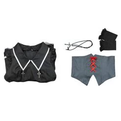 CosplaySky Shugo Chara Tsukiyomi Utau Cosplay Costume Uniform Dress Outfits Halloween Carnival Suit New Arrivals