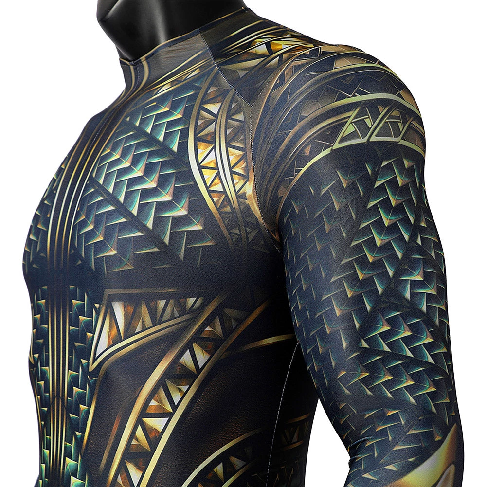 Fandombuy New Arrivals Aquaman Cosplay Costume Jumpsuit Outfits Halloween Carnival Suit 8 Fandombuy New Arrivals Aquaman Cosplay Costume Jumpsuit Outfits Halloween Carnival Suit