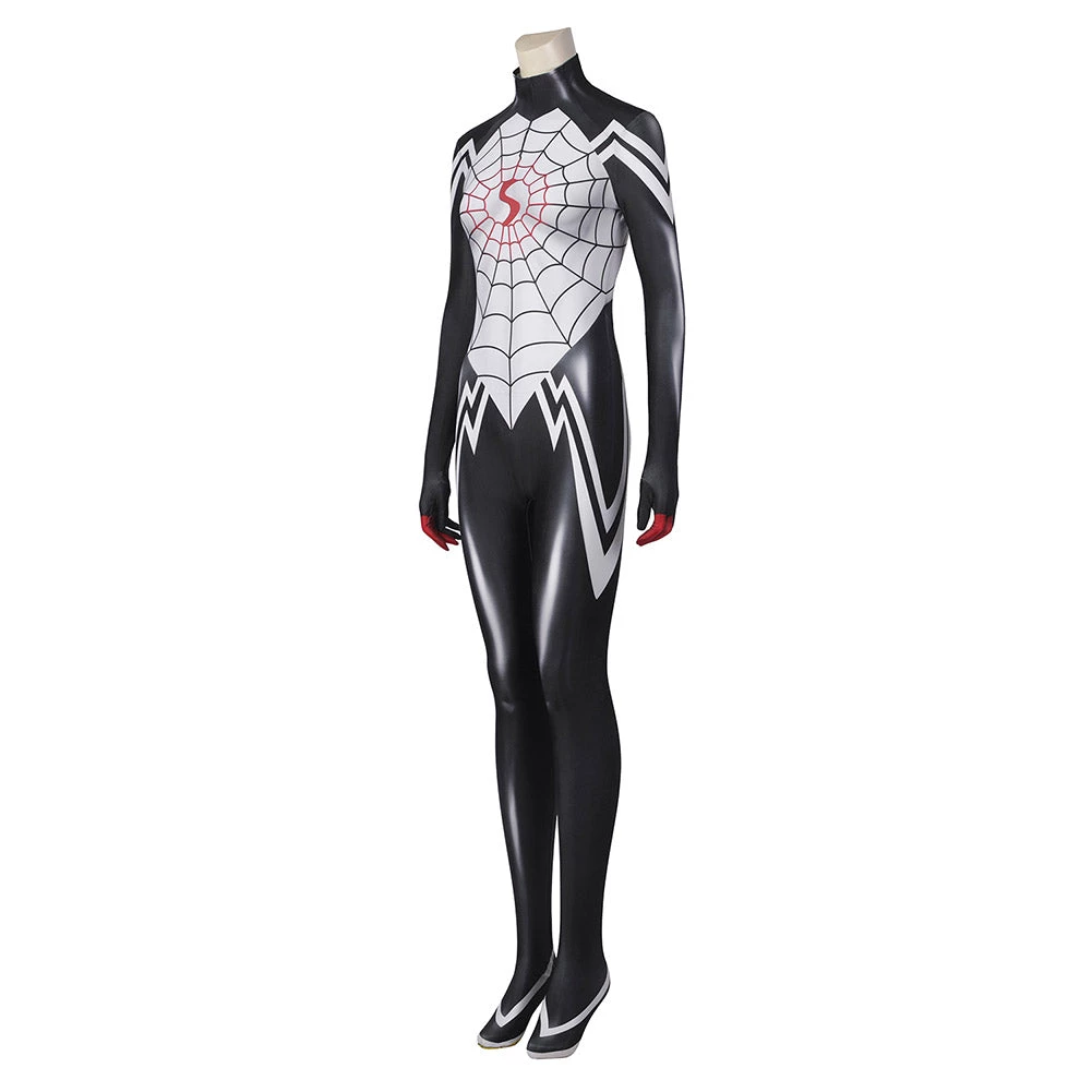 Fandombuy Cindy Moon Silk Cosplay Costume Jumpsuit Outfits Halloween Carnival Suit 4 Fandombuy Cindy Moon Silk Cosplay Costume Jumpsuit Outfits Halloween Carnival Suit